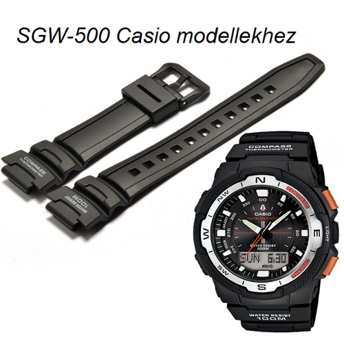sgw 500 casio